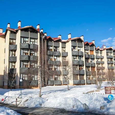 Residence Grand Roc - Bruyeres 211 - Happy Rentals Chamonix Kültér fotó
