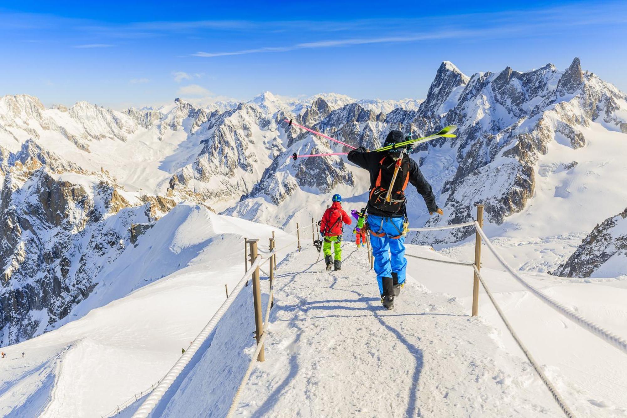 Residence Grand Roc - Bruyeres 211 - Happy Rentals Chamonix Kültér fotó